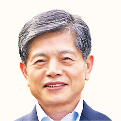 組合長 大川市長 江藤 義行