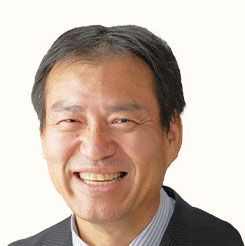副組合長 柳川市長 松永 久